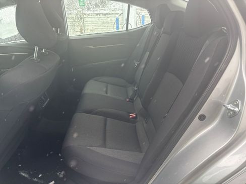 Used 2025 Toyota Camry LE image 24