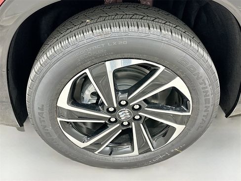 New 2026 Buick Enclave Sport Touring w/ Power Package image 33