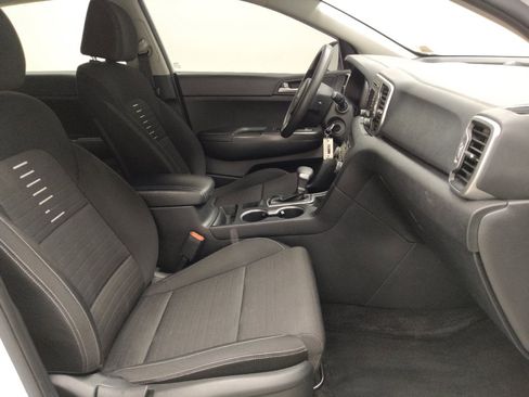 Used 2018 Kia Sportage LX AWD/4WD image 21