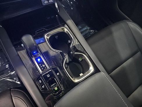 Certified 2024 Lexus RX 350h w/ Accessory Package (K3) image 24