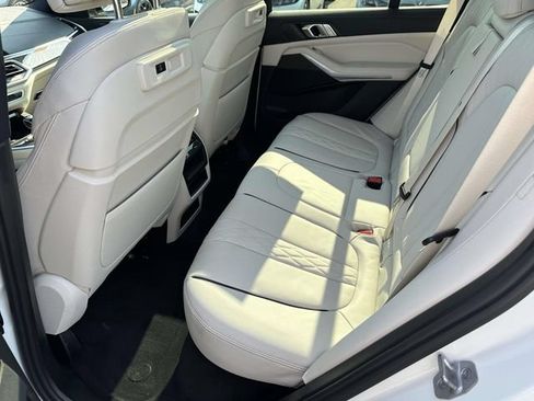 Used 2023 BMW X5 xDrive40i AWD/4WD image 20