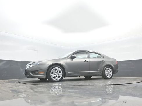 Used 2010 Ford Fusion SE FWD image 35