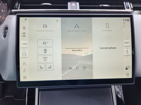 New 2026 Land Rover Range Rover Velar S image 17