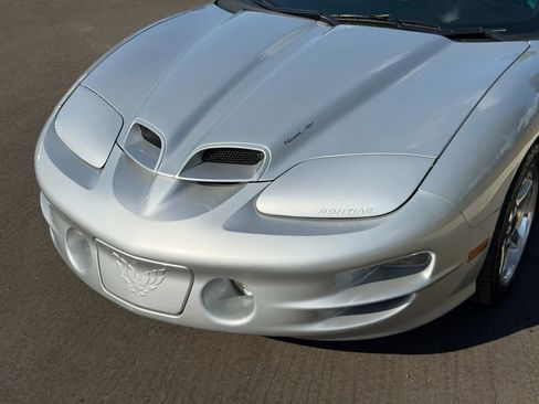 Used 2000 Pontiac Firebird Formula image 29