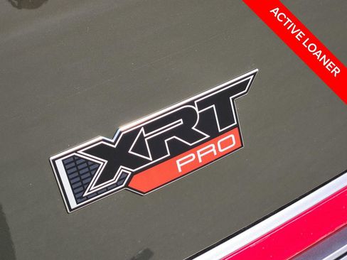 New 2026 Hyundai Palisade XRT Pro image 10