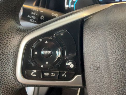 Used 2021 Honda Civic LX image 16