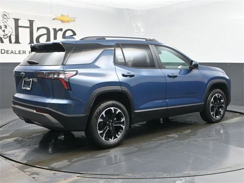 New 2026 Chevrolet Equinox LT w/ Convenience Package II image 28