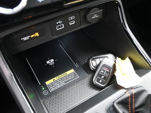 Used 2023 Honda CR-V Sport Touring image 14