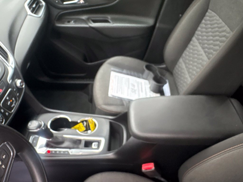 Used 2020 Chevrolet Equinox LT AWD/4WD image 27