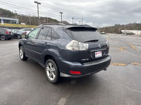 Used 2006 Lexus RX 400h AWD image 6