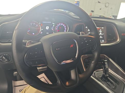 Used 2019 Dodge Challenger R/T Scat Pack RWD image 14