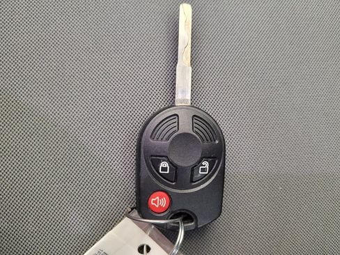 Used 2018 Ford Escape S FWD image 32