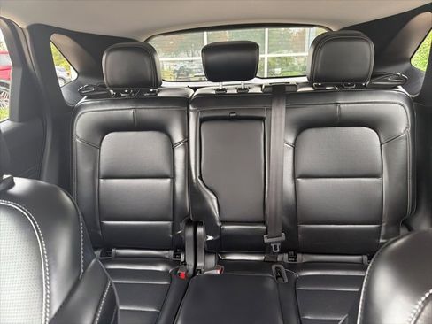 Certified 2023 Ford Escape Platinum image 18