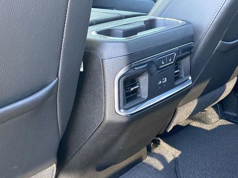 Used 2025 GMC Sierra 2500 Denali w/ Denali Reserve Package image 18