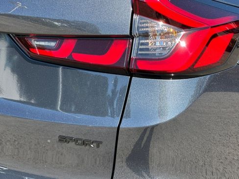 Used 2026 Honda CR-V Sport image 12