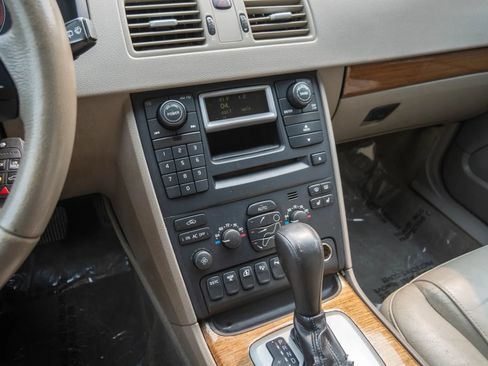 Used 2006 Volvo XC90 V8 AWD/4WD image 20