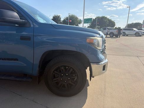 Used 2021 Toyota Tundra SR5 RWD image 18