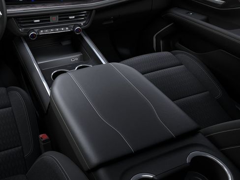 New 2026 Chevrolet Tahoe LS RWD image 11