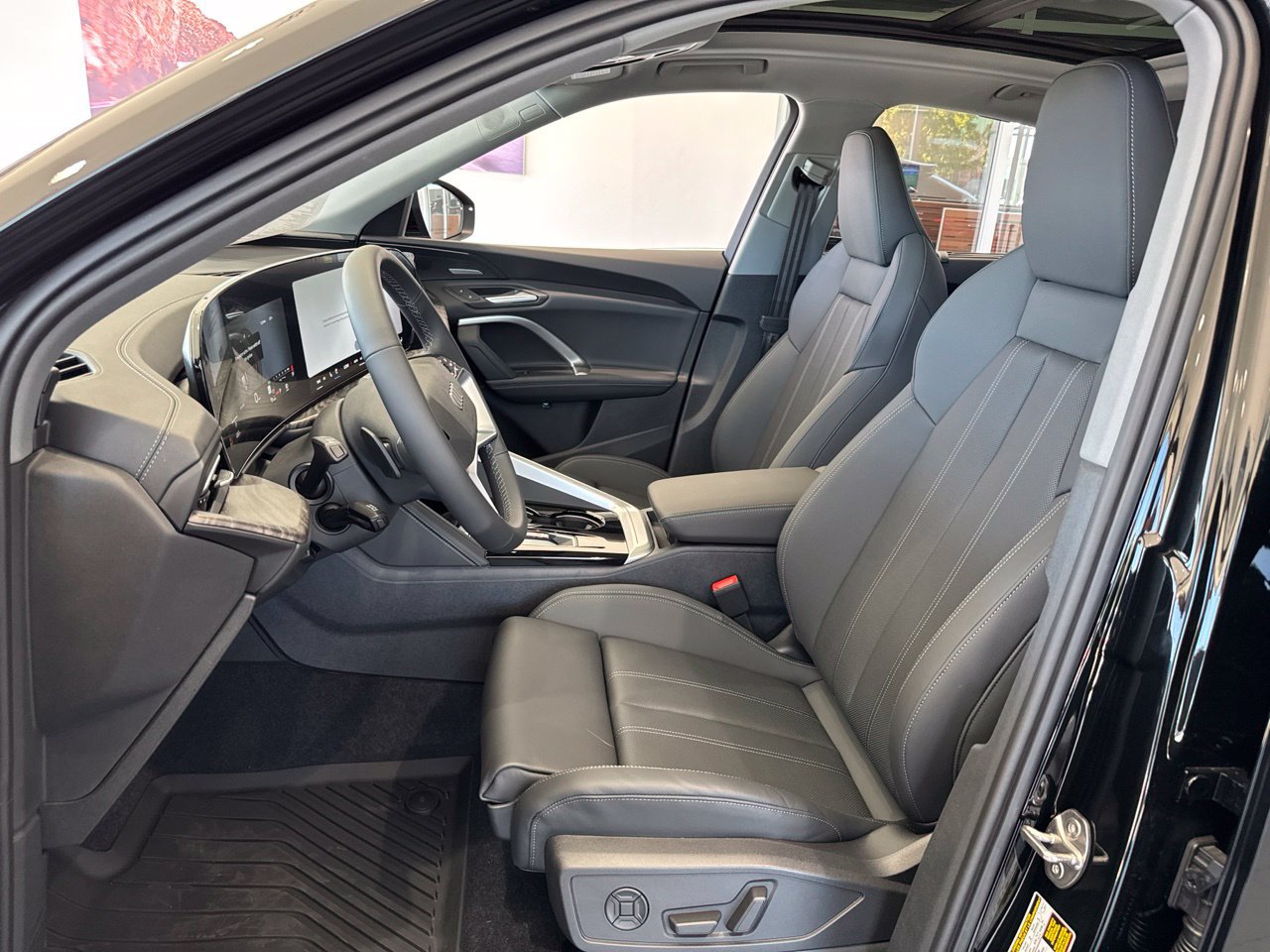 New 2026 Audi Q5 Premium Plus AWD/4WD image 14