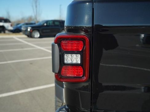 New 2026 Jeep Gladiator Mojave image 40