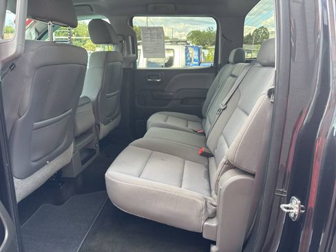 Used 2015 GMC Sierra 1500 SLE AWD/4WD image 17