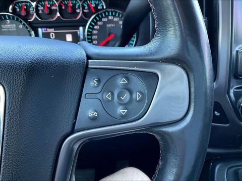 Used 2017 GMC Sierra 1500 SLT image 20