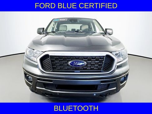 Certified 2019 Ford Ranger XLT w/ Equipment Group 301A Mid RWD image 3