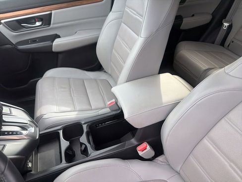 Used 2020 Honda CR-V EX-L image 24