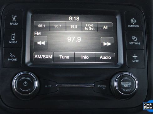 Used 2022 RAM 2500 Tradesman image 26