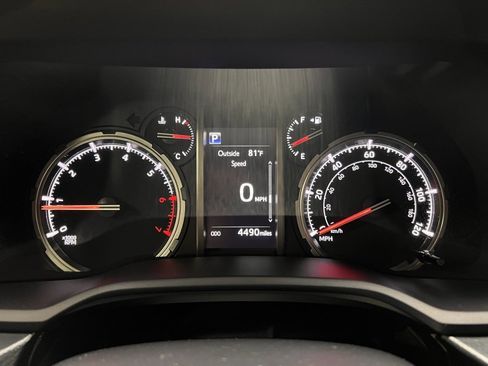 Used 2024 Toyota 4Runner TRD Pro image 30