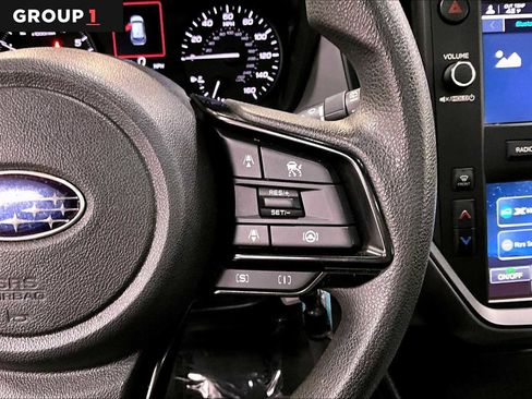 Certified 2024 Subaru Crosstrek 2.0i image 23