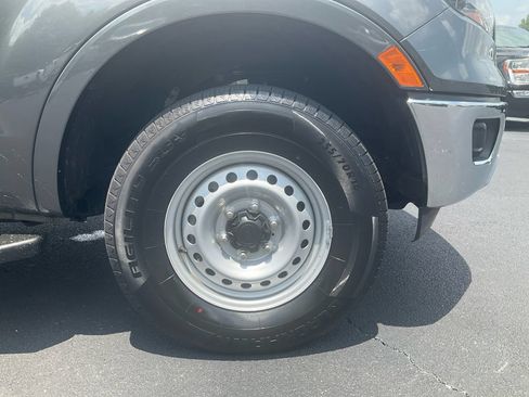 Certified 2019 Ford Ranger XL w/ Equipment Group 101A Mid AWD/4WD image 10