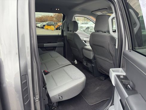 Used 2024 Ford F150 XLT w/ Tow/Haul Package image 22