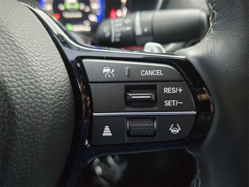 Used 2023 Acura Integra A-Spec image 24