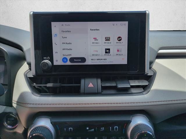 Certified 2024 Toyota RAV4 XLE w/ Convenience Package AWD/4WD image 14