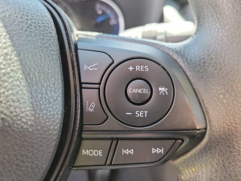 Used 2024 Toyota RAV4 XLE w/ Convenience Package AWD/4WD image 26