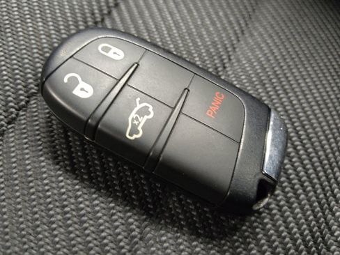 Used 2024 Dodge Hornet GT AWD/4WD image 32