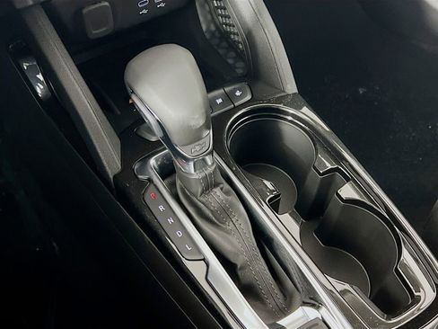 New 2026 Chevrolet TrailBlazer LT w/ Convenience Package image 16