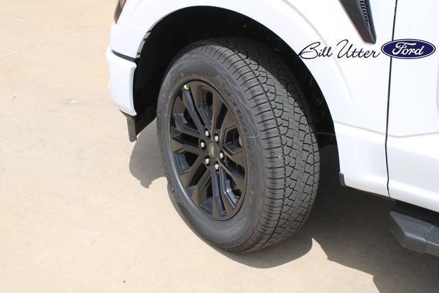 New 2026 Ford F150 XLT w/ Equipment Group 302A MID AWD/4WD image 5