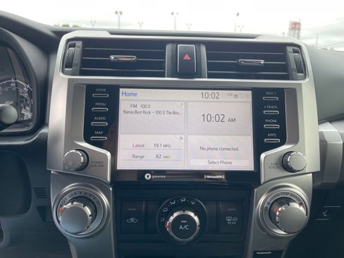 Used 2021 Toyota 4Runner SR5 image 5