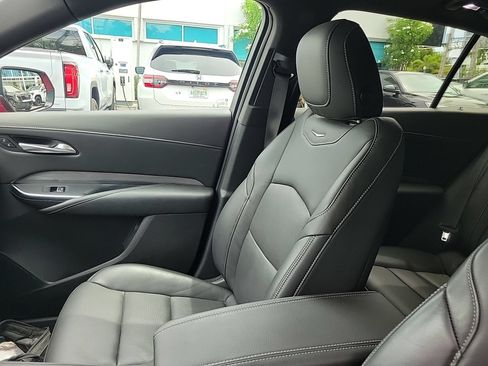 Used 2024 Cadillac XT4 Premium Luxury FWD image 22