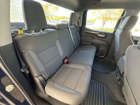 Certified 2023 GMC Sierra 1500 SLE AWD/4WD image 26