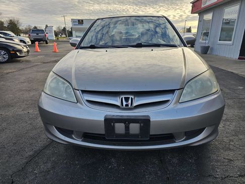 Used 2004 Honda Civic EX image 3