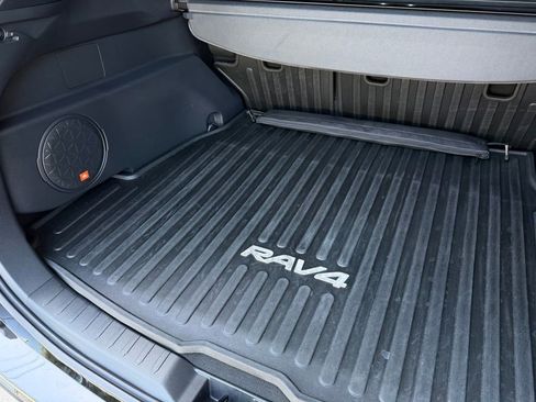 Used 2023 Toyota RAV4 XSE w/ Weather Package AWD/4WD image 22