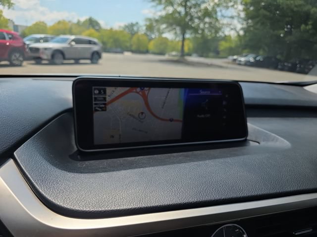 Used 2017 Lexus RX 350 FWD image 16