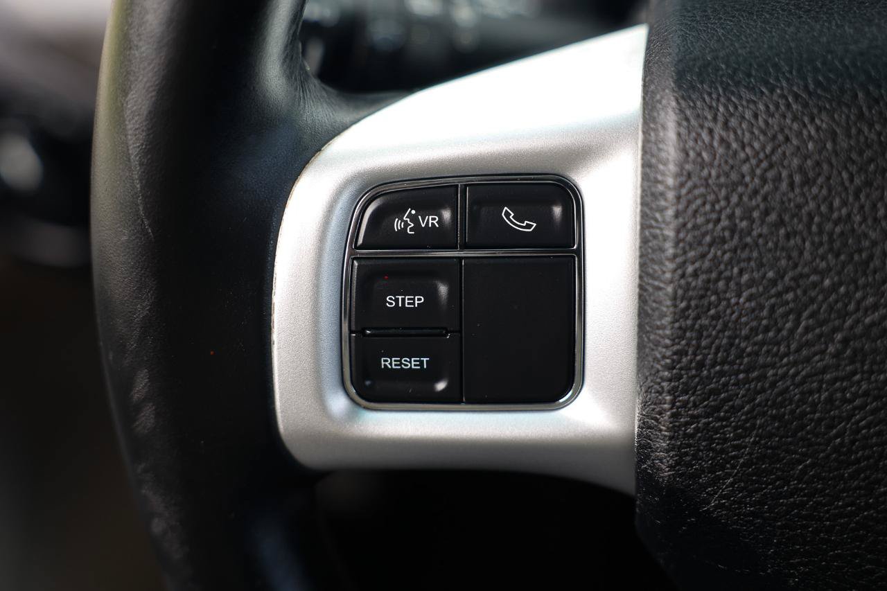 Used 2017 Dodge Grand Caravan SE w/ Power Window Group FWD image 27