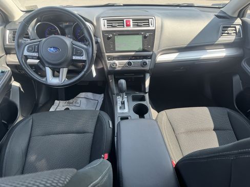 Used 2016 Subaru Outback 2.5i Premium AWD/4WD image 14