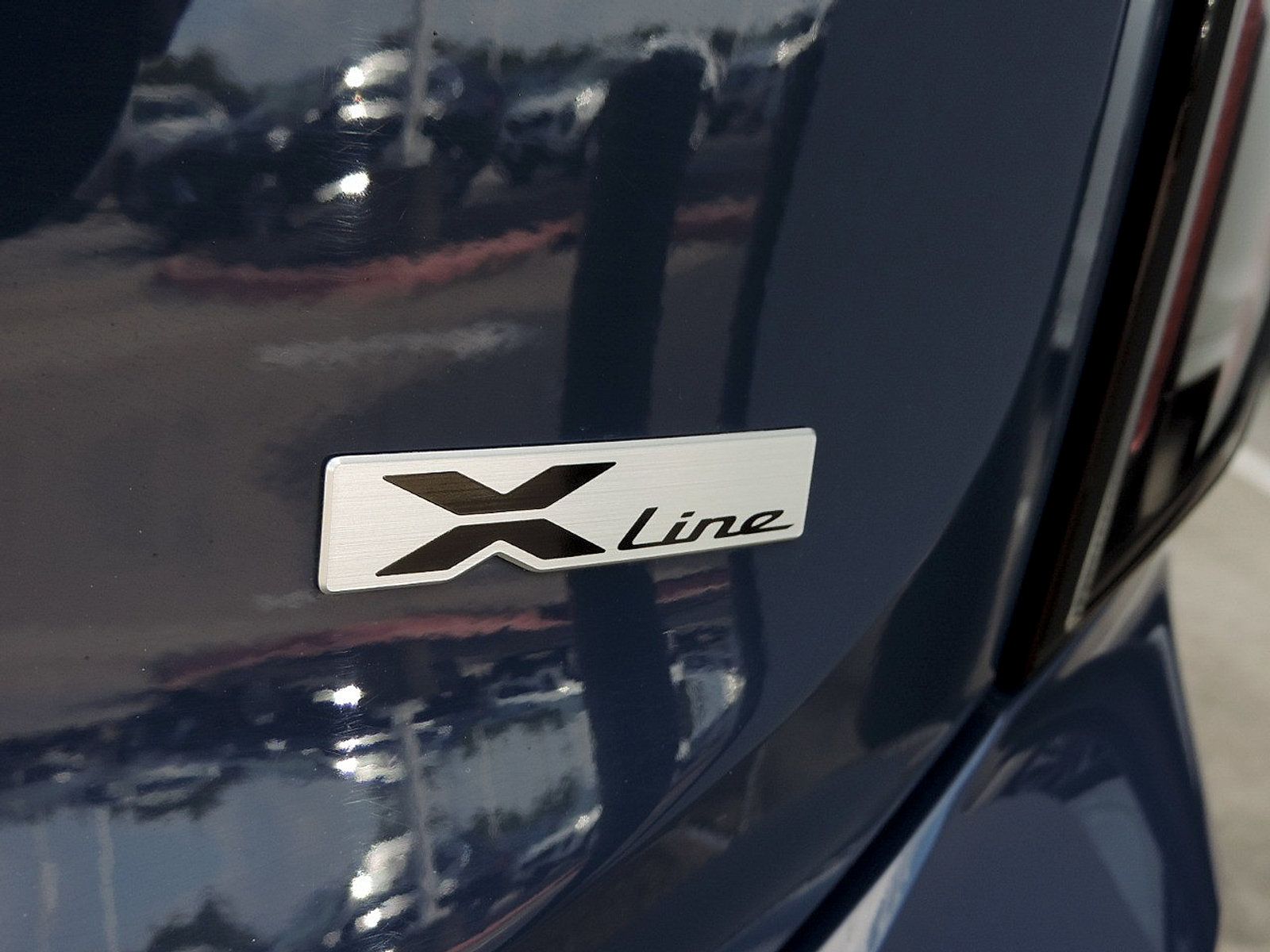 Used 2024 Kia Telluride EX X-Line AWD/4WD image 13