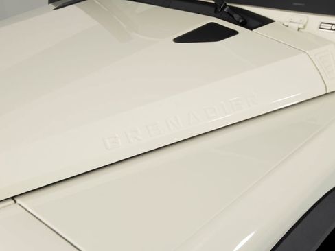 New 2025 INEOS Grenadier Trialmaster Edition AWD/4WD image 39