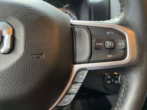 Used 2021 RAM 1500 Big Horn AWD/4WD image 20